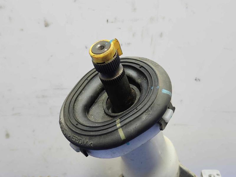 2017 Kia Niro Steering Gear (Incl. Rack)