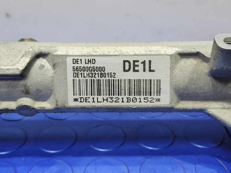 2017 Kia Niro Steering Gear (Incl. Rack)