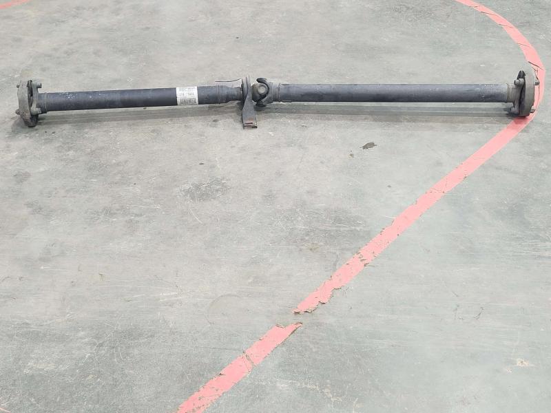 2006 Mercedes Benz W219 CLS Rear Driveshaft Propeller Shaft Assembly OEM 2194100406