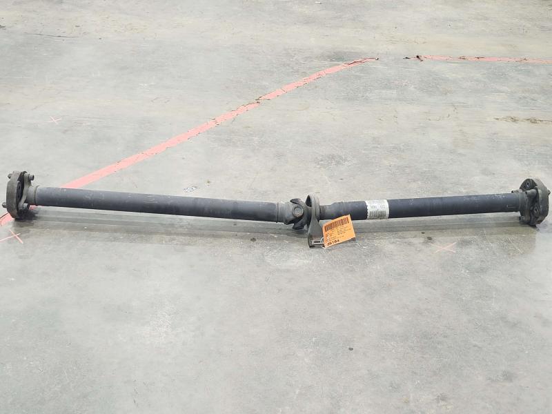 2006 Mercedes Benz W219 CLS Rear Driveshaft Propeller Shaft Assembly OEM 2194100406