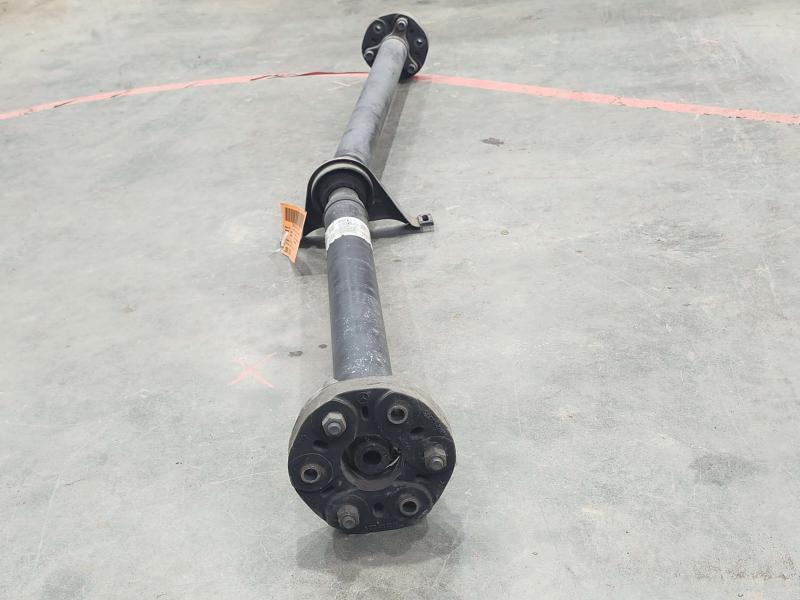 2006 Mercedes Benz W219 CLS Rear Driveshaft Propeller Shaft Assembly OEM 2194100406