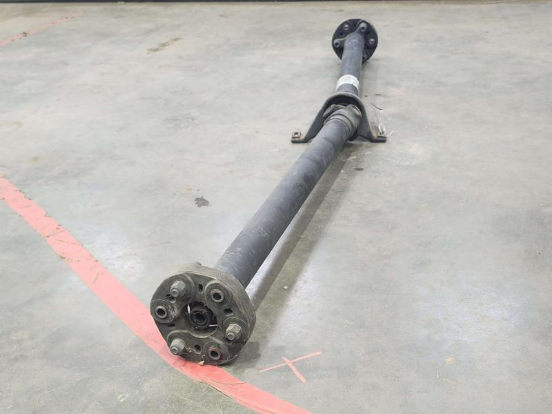 2006 Mercedes Benz W219 CLS Rear Driveshaft Propeller Shaft Assembly OEM 2194100406