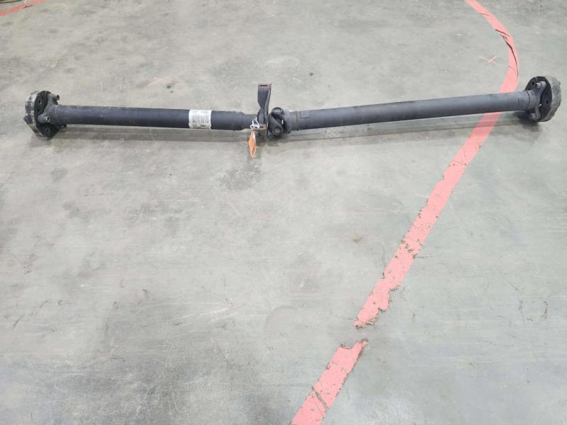 2006 Mercedes Benz W219 CLS Rear Driveshaft Propeller Shaft Assembly OEM 2194100406
