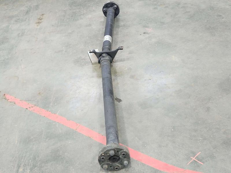 2006 Mercedes Benz W219 CLS Rear Driveshaft Propeller Shaft Assembly OEM 2194100406