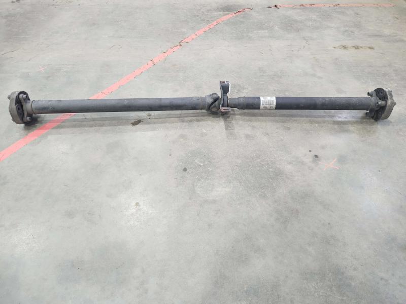 2006 Mercedes Benz W219 CLS Rear Driveshaft Propeller Shaft Assembly OEM 2194100406