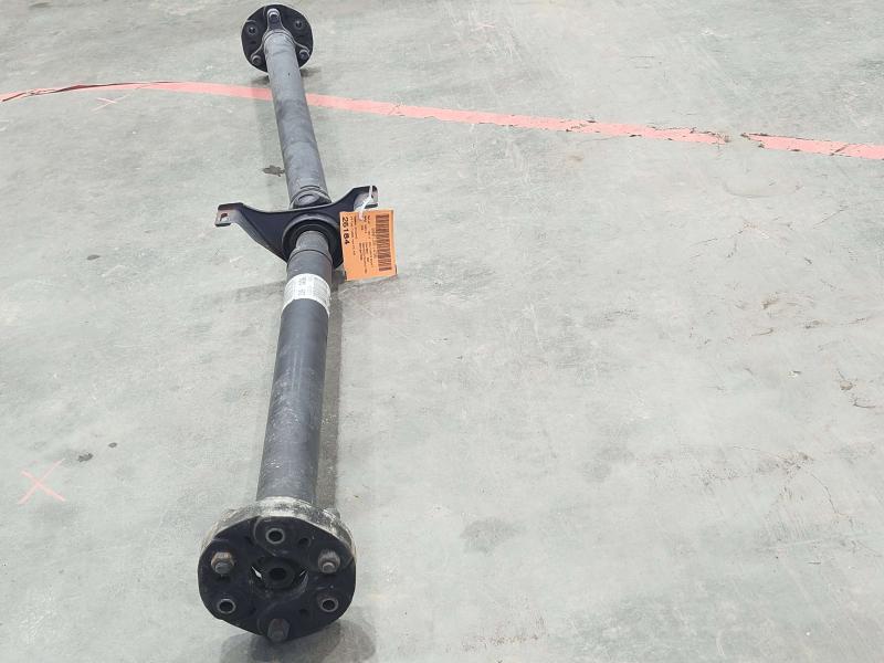2006 Mercedes Benz W219 CLS Rear Driveshaft Propeller Shaft Assembly OEM 2194100406