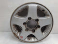2004 GMC Canyon Wheel