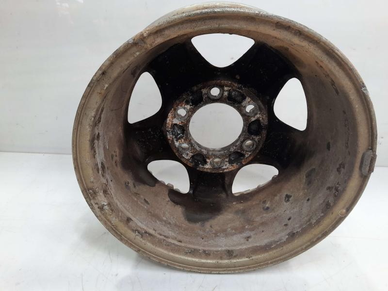 2004 GMC Canyon Wheel