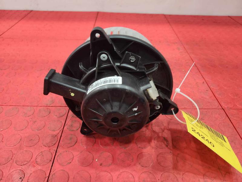 2013 Chevrolet Malibu Blower Motor