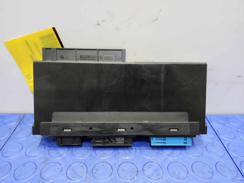 2016 BMW 528I Chassis Brain Box
