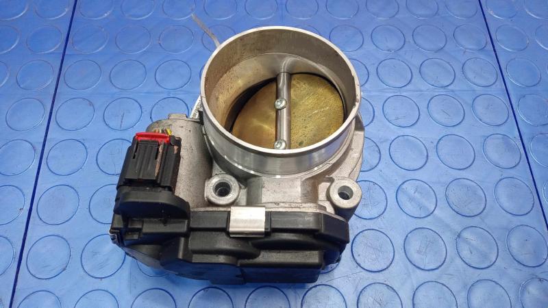 2015 Chevrolet Camaro Throttle Body/Valve Assy