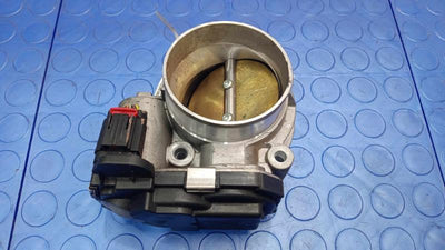 2015 Chevrolet Camaro Throttle Body/Valve Assy