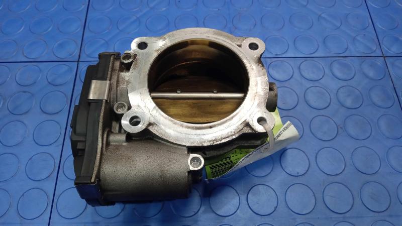 2015 Chevrolet Camaro Throttle Body/Valve Assy