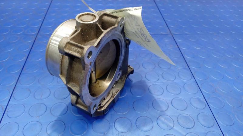 2015 Chevrolet Camaro Throttle Body/Valve Assy