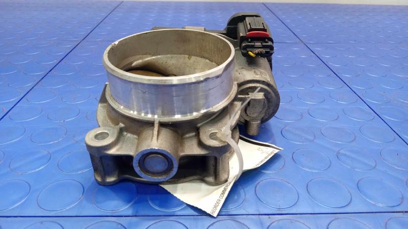 2015 Chevrolet Camaro Throttle Body/Valve Assy