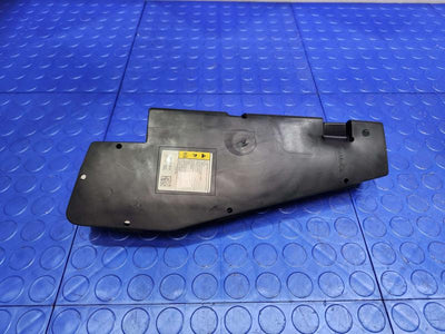 2014 Ford Focus Air Bag