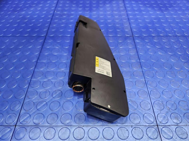 2014 Ford Focus Air Bag