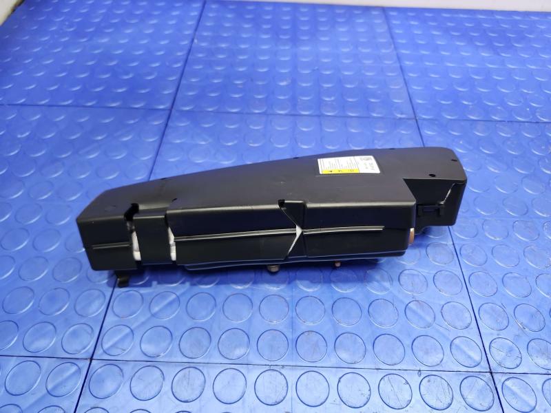 2014 Ford Focus Air Bag