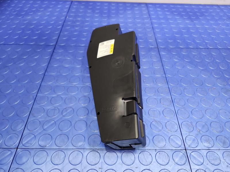 2014 Ford Focus Air Bag