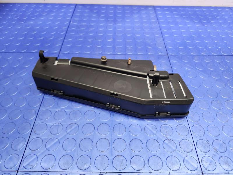 2014 Ford Focus Air Bag