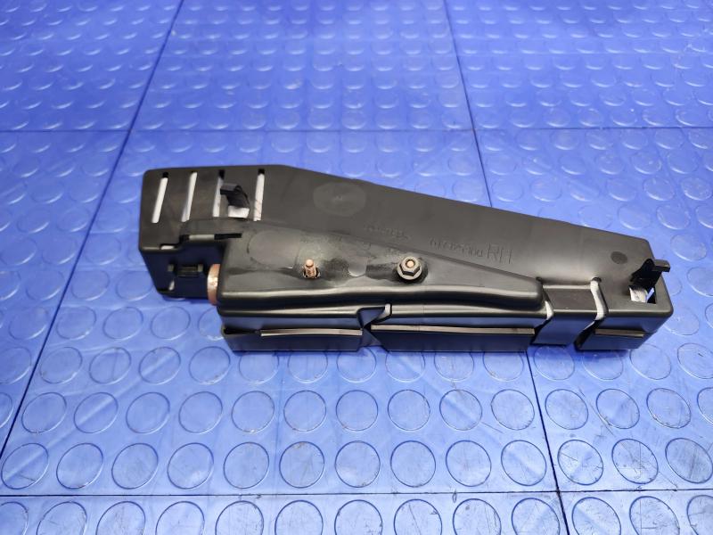 2014 Ford Focus Air Bag