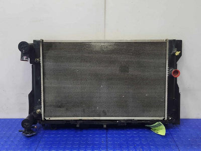 2016 Toyota Corolla Radiator