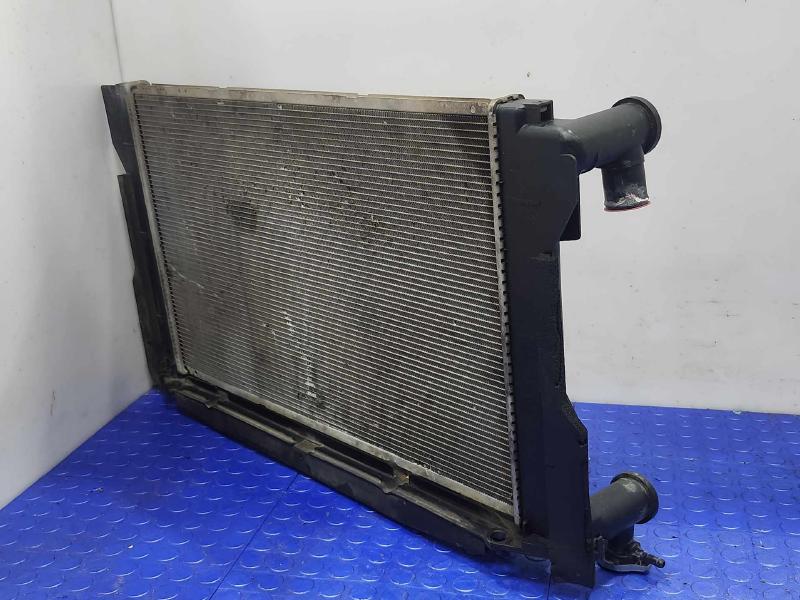 2016 Toyota Corolla Radiator