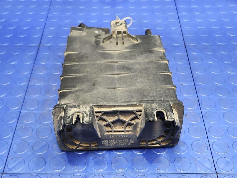 2015 Ford Fusion Evaporator Canister