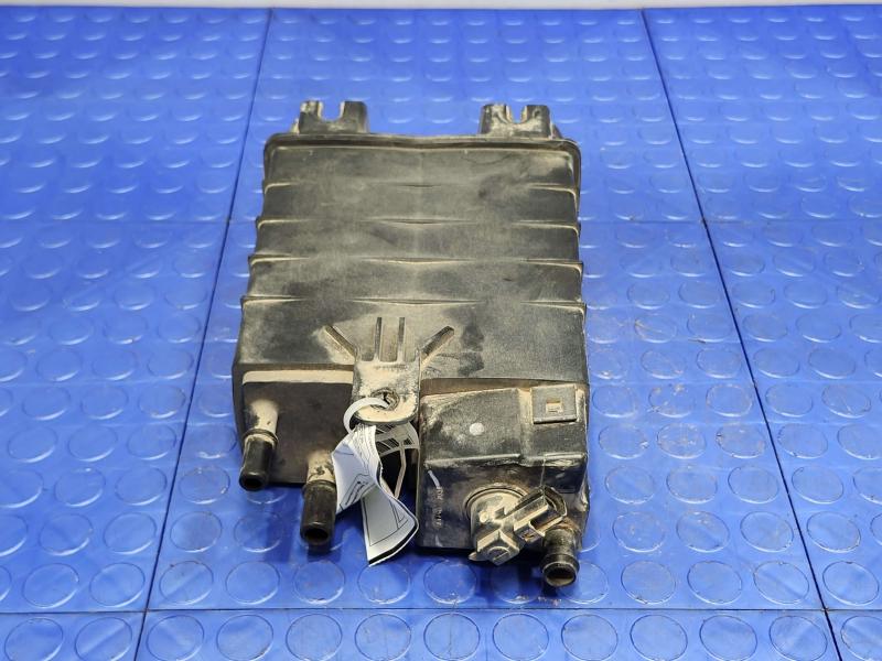 2015 Ford Fusion Evaporator Canister