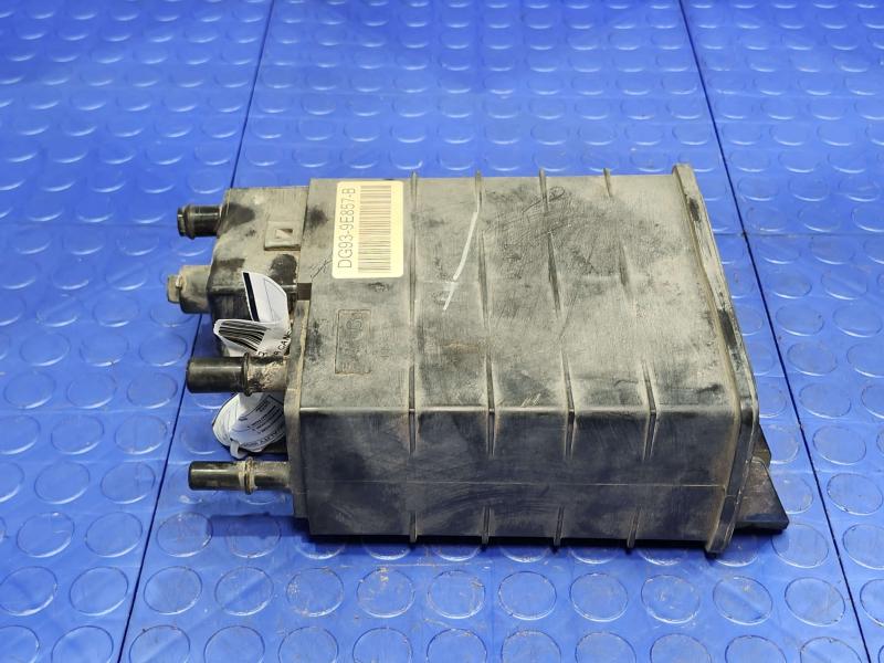 2015 Ford Fusion Evaporator Canister