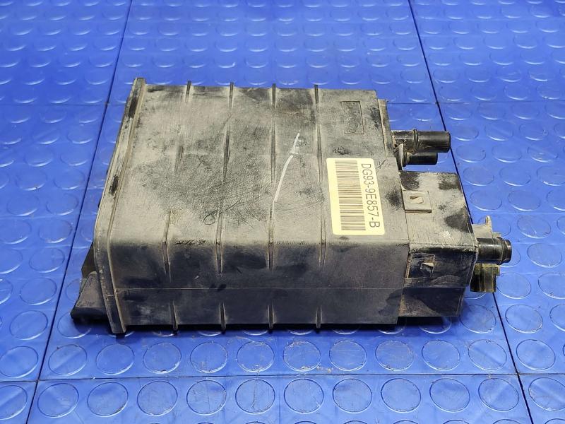 2015 Ford Fusion Evaporator Canister