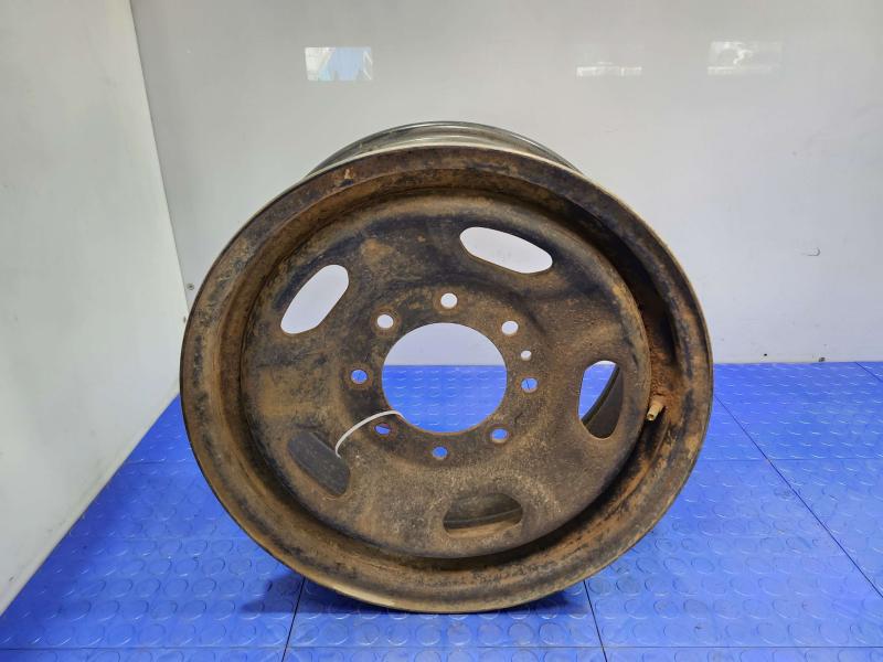 2012 Ford F-250 Super Duty Wheel