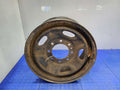 2012 Ford F-250 Super Duty Wheel