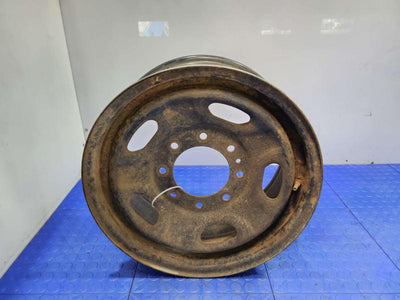 2012 Ford F-250 Super Duty Wheel