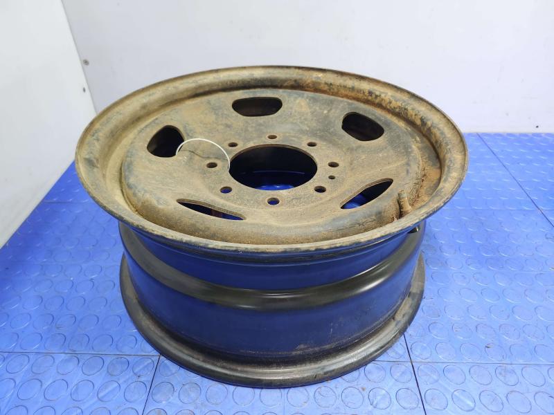 2012 Ford F-250 Super Duty Wheel