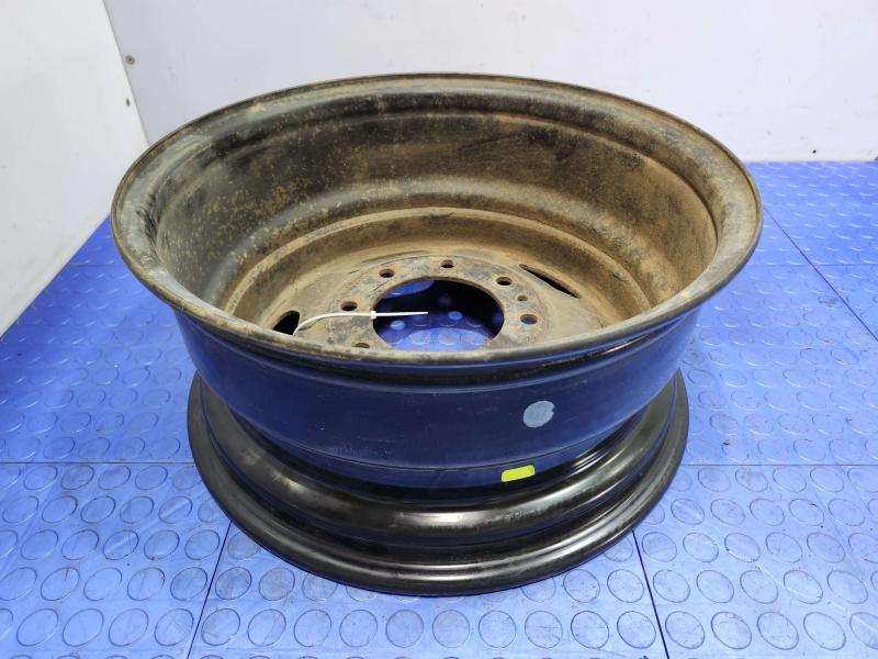 2012 Ford F-250 Super Duty Wheel
