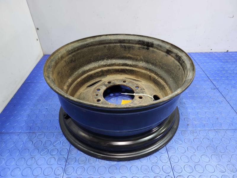 2012 Ford F-250 Super Duty Wheel