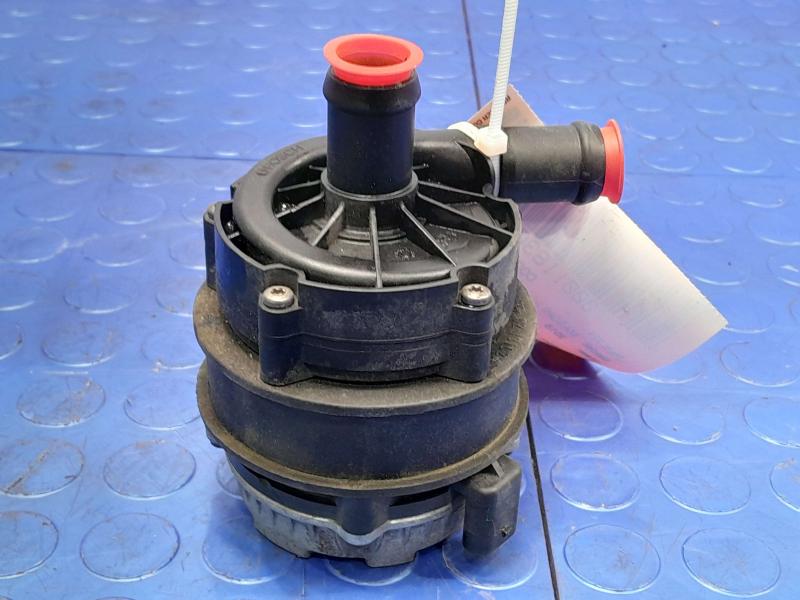 2014-2024 Maserati Ghibli Auxiliary Water Pump Genuine OEM 670005347