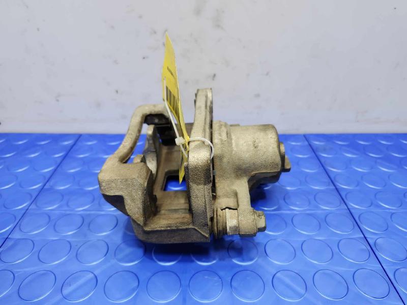 2014 Cadillac CTS Caliper