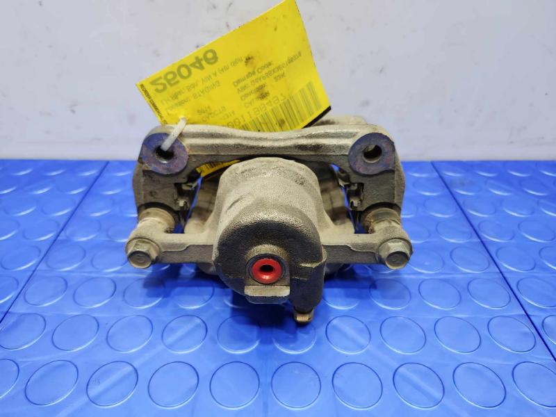 2014 Cadillac CTS Caliper