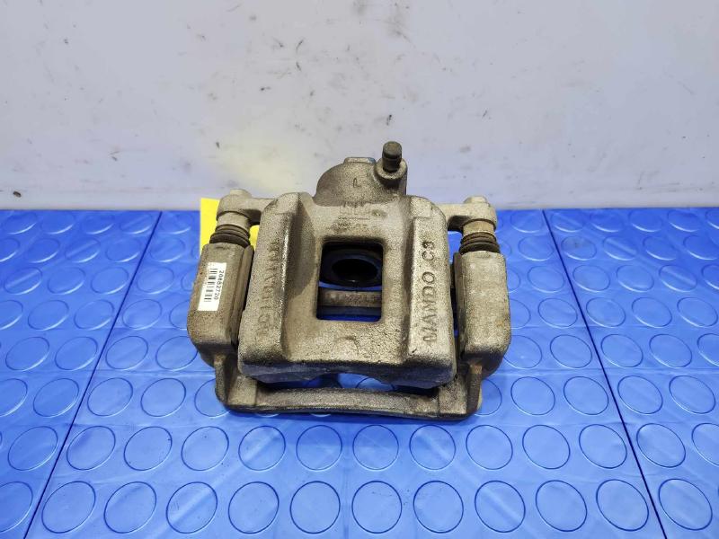 2014 Cadillac CTS Caliper