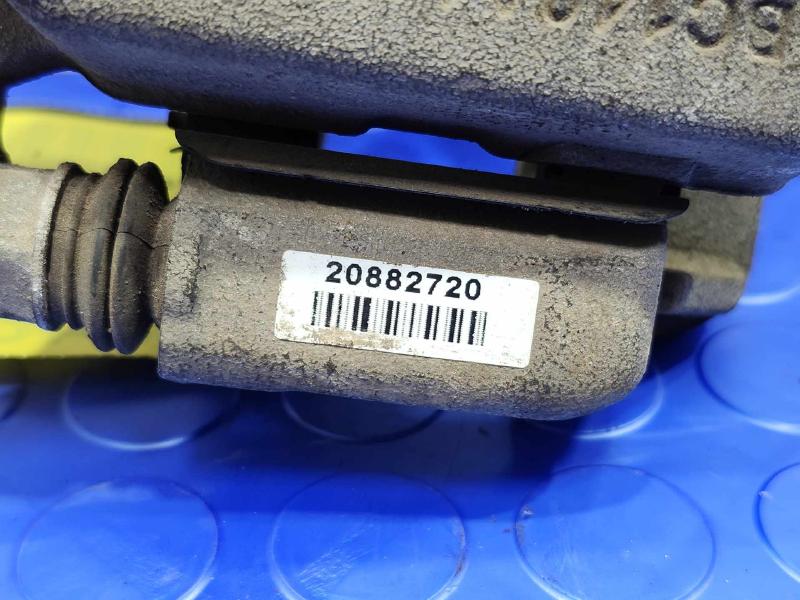 2014 Cadillac CTS Caliper