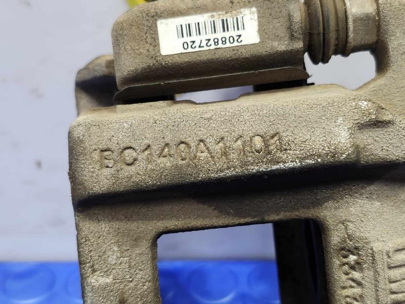 2014 Cadillac CTS Caliper
