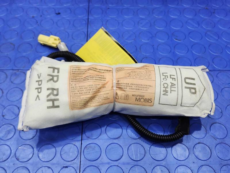 2016 Hyundai Sonata Air Bag