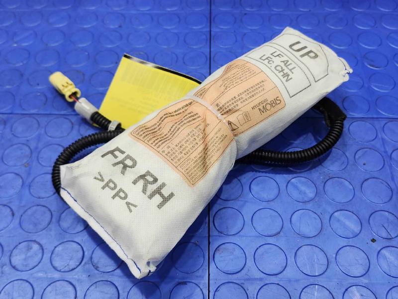 2016 Hyundai Sonata Air Bag