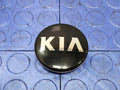 2019 Kia Forte Center Cap