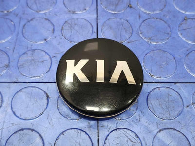 2019 Kia Forte Center Cap