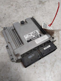 2012 Kia Soul Engine/Motor Brain Box