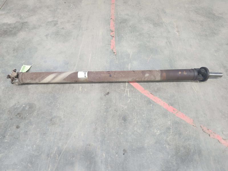 2003-2011 Lincoln Towncar 117.7" Wheelbase Rear Driveshaft Propeller Shaft OEM 5W1Z4602A