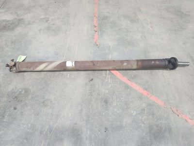2003-2011 Lincoln Towncar 117.7" Wheelbase Rear Driveshaft Propeller Shaft OEM 5W1Z4602A